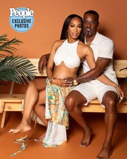 Sanya Richards-Ross feet photo 1