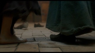 Saoirse-Monica Jackson feet photo 12
