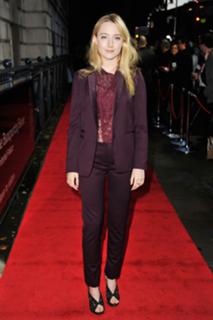 Saoirse Ronan feet photo thumbnail