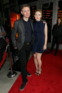 Saoirse Ronan feet photo thumbnail