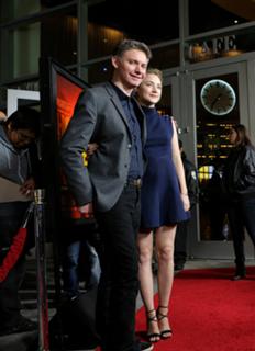 Saoirse Ronan feet photo thumbnail