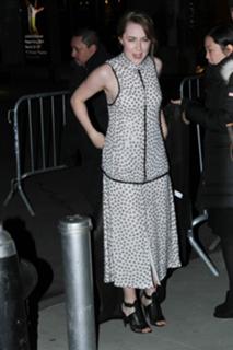 Saoirse Ronan feet photo thumbnail