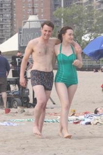 Saoirse Ronan feet photo thumbnail