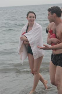 Saoirse Ronan feet photo thumbnail