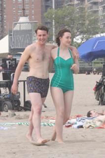 Saoirse Ronan feet photo thumbnail