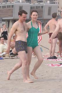 Saoirse Ronan feet photo thumbnail