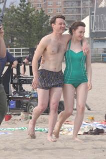 Saoirse Ronan feet photo thumbnail