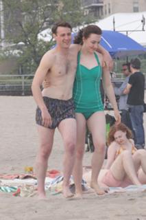 Saoirse Ronan feet photo thumbnail