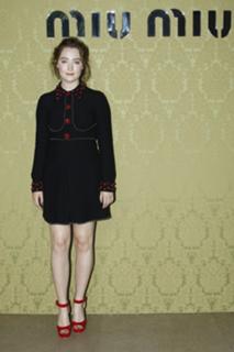 Saoirse Ronan feet photo thumbnail