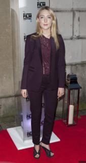 Saoirse Ronan feet photo thumbnail