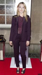 Saoirse Ronan feet photo thumbnail