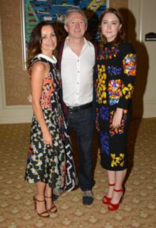 Saoirse Ronan feet photo thumbnail