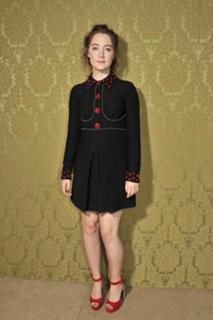 Saoirse Ronan feet photo thumbnail