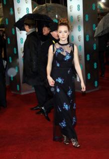 Saoirse Ronan feet photo thumbnail