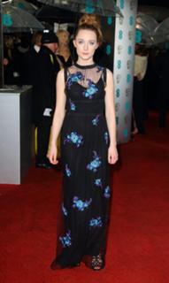 Saoirse Ronan feet photo thumbnail