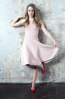 Saoirse Ronan feet photo thumbnail