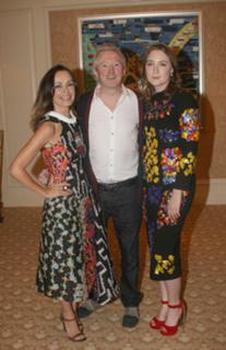 Saoirse Ronan feet photo thumbnail