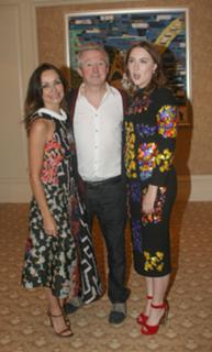 Saoirse Ronan feet photo thumbnail