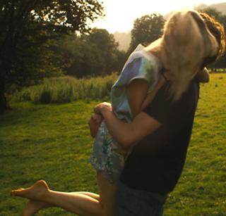 Saoirse Ronan feet photo thumbnail