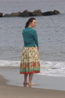 Saoirse Ronan feet photo thumbnail