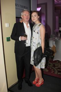 Saoirse Ronan feet photo thumbnail