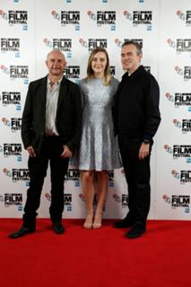 Saoirse Ronan feet photo thumbnail