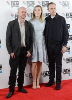 Saoirse Ronan feet photo thumbnail