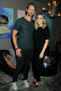 Saoirse Ronan feet photo thumbnail