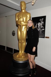 Saoirse Ronan feet photo thumbnail