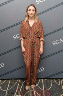 Saoirse Ronan feet photo thumbnail