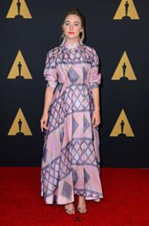 Saoirse Ronan feet photo thumbnail