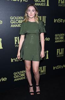 Saoirse Ronan feet photo thumbnail