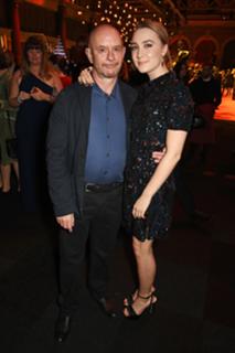 Saoirse Ronan feet photo thumbnail