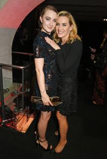 Saoirse Ronan feet photo thumbnail