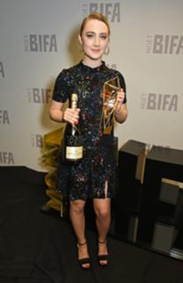 Saoirse Ronan feet photo thumbnail