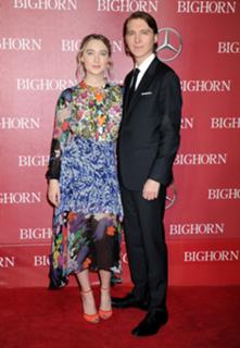 Saoirse Ronan feet photo thumbnail