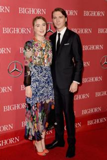 Saoirse Ronan feet photo thumbnail