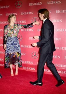 Saoirse Ronan feet photo thumbnail