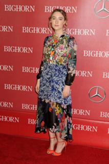 Saoirse Ronan feet photo thumbnail