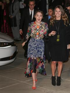 Saoirse Ronan feet photo thumbnail