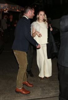 Saoirse Ronan feet photo thumbnail