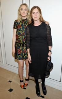 Saoirse Ronan feet photo thumbnail