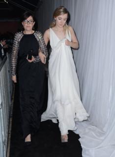 Saoirse Ronan feet photo thumbnail