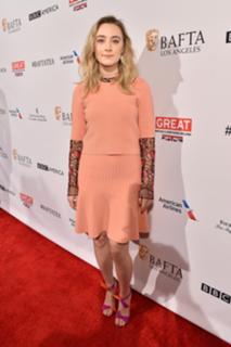 Saoirse Ronan feet photo thumbnail