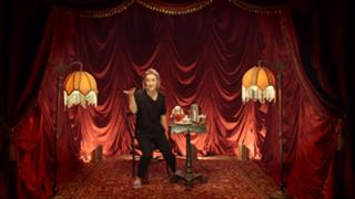 Saoirse Ronan feet photo thumbnail