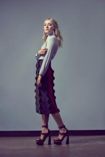 Saoirse Ronan feet photo thumbnail