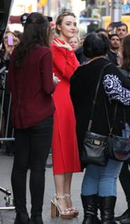 Saoirse Ronan feet photo thumbnail