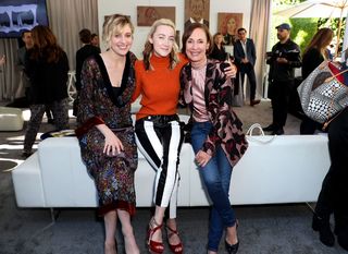 Saoirse Ronan feet photo thumbnail