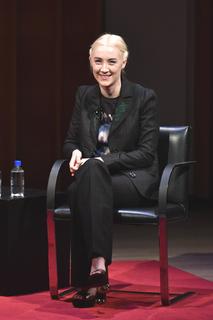 Saoirse Ronan feet photo thumbnail