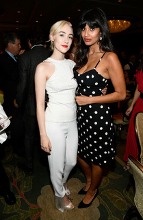 Saoirse Ronan feet photo thumbnail